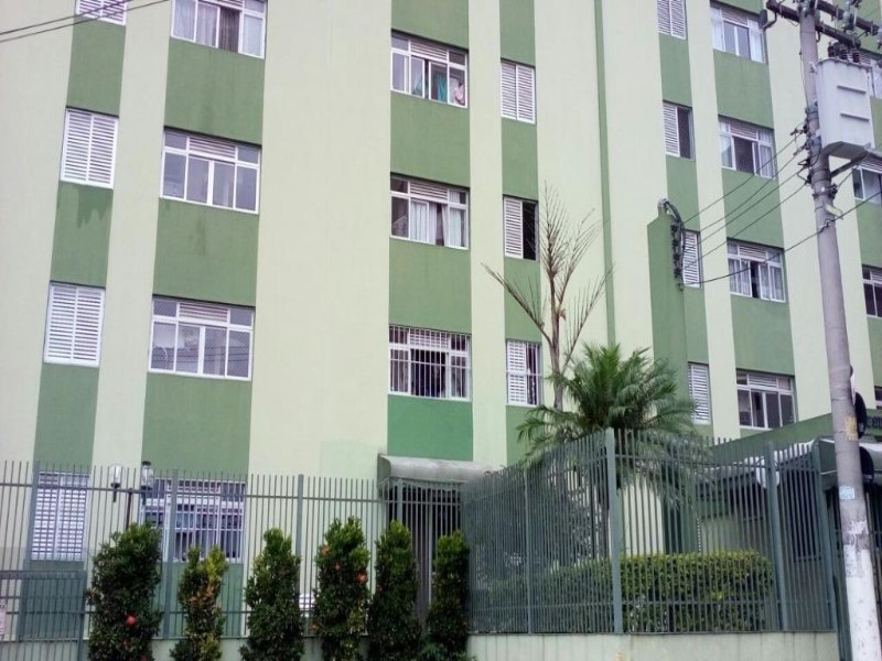 Apartamento, 2 quartos - Foto 1
