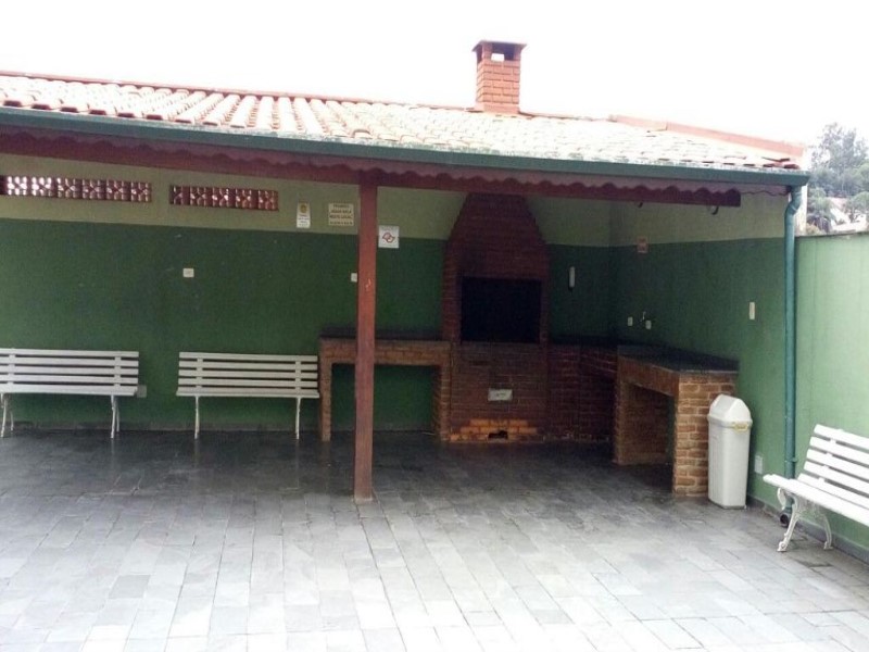 Apartamento, 2 quartos - Foto 20