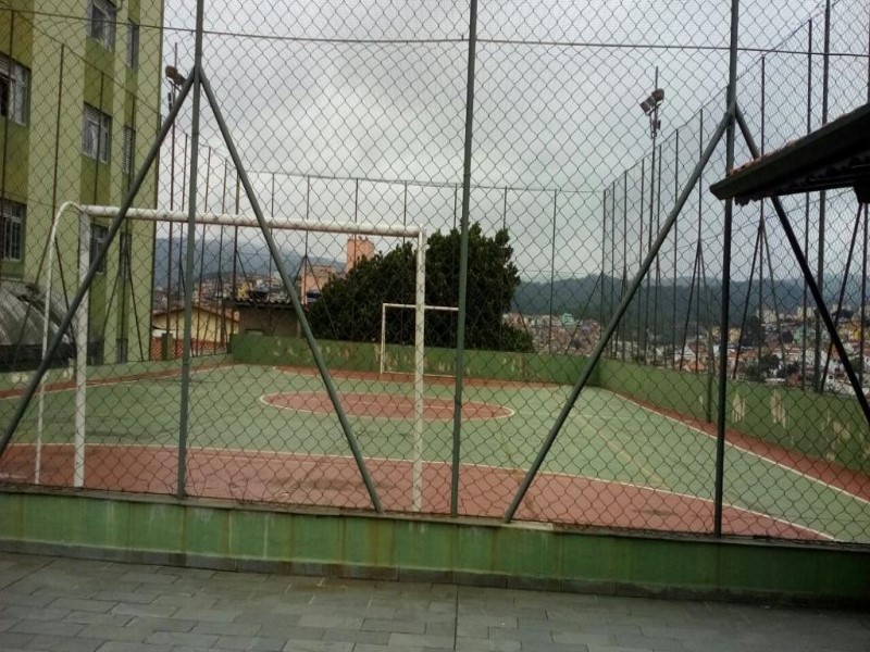 Apartamento, 2 quartos - Foto 21