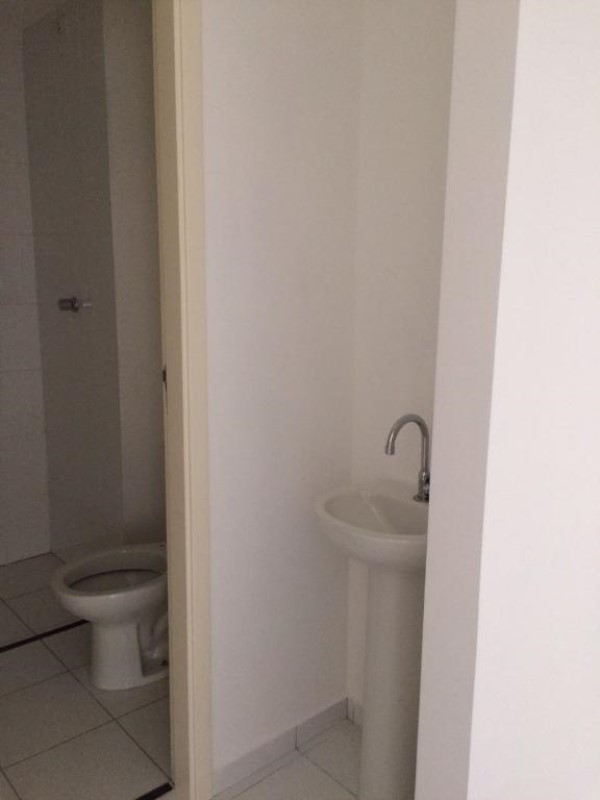 Apartamento, 3 quartos, 55 m² - Foto 9