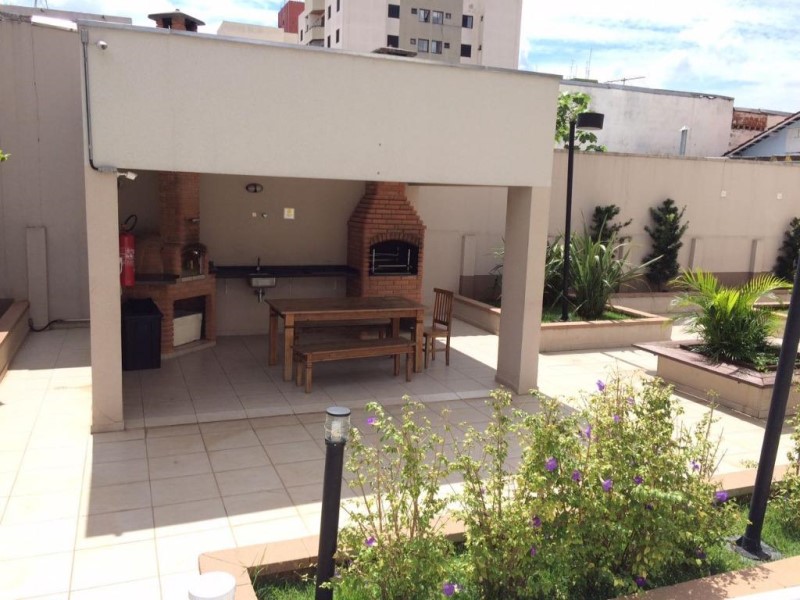 Apartamento, 3 quartos, 55 m² - Foto 13