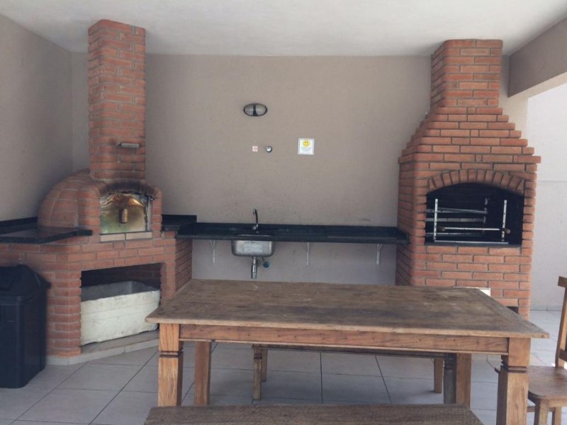 Apartamento, 3 quartos, 55 m² - Foto 14