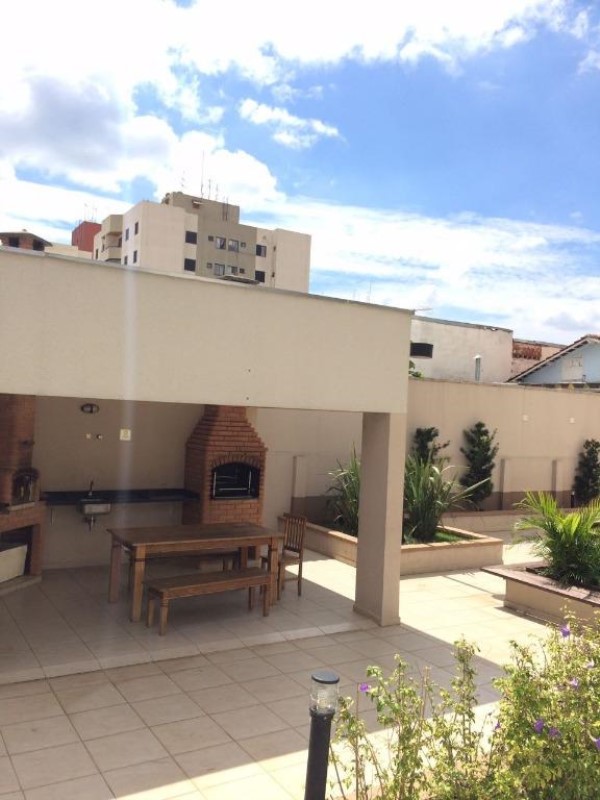 Apartamento, 3 quartos, 55 m² - Foto 15