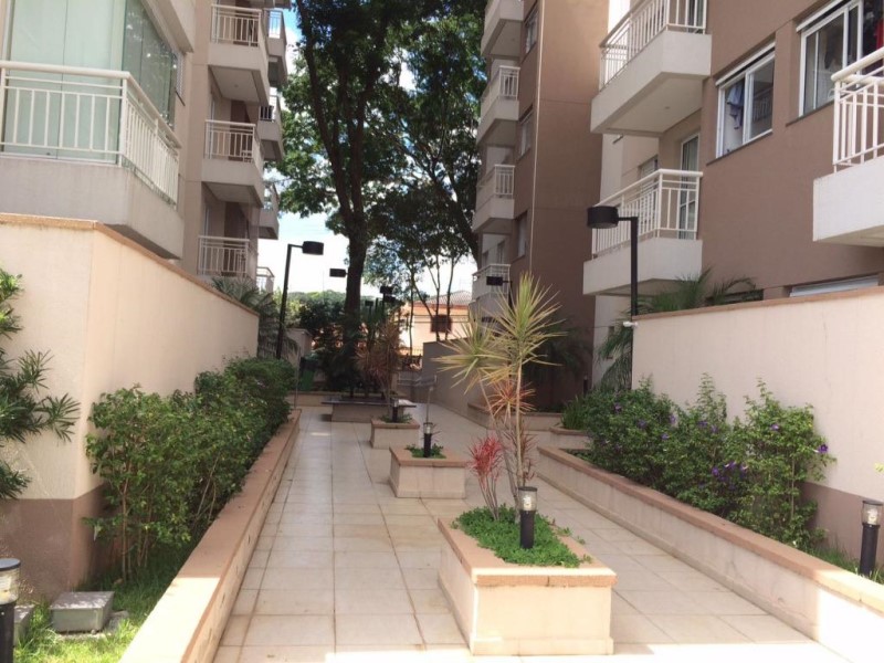 Apartamento, 3 quartos, 55 m² - Foto 16