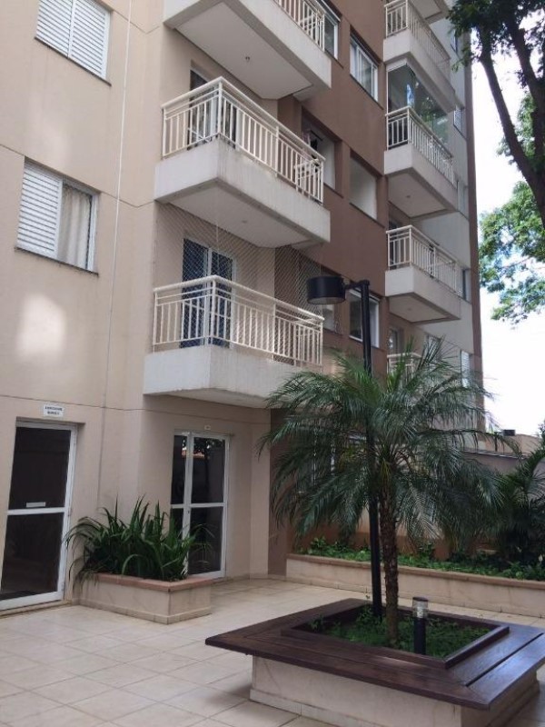 Apartamento, 3 quartos, 55 m² - Foto 17