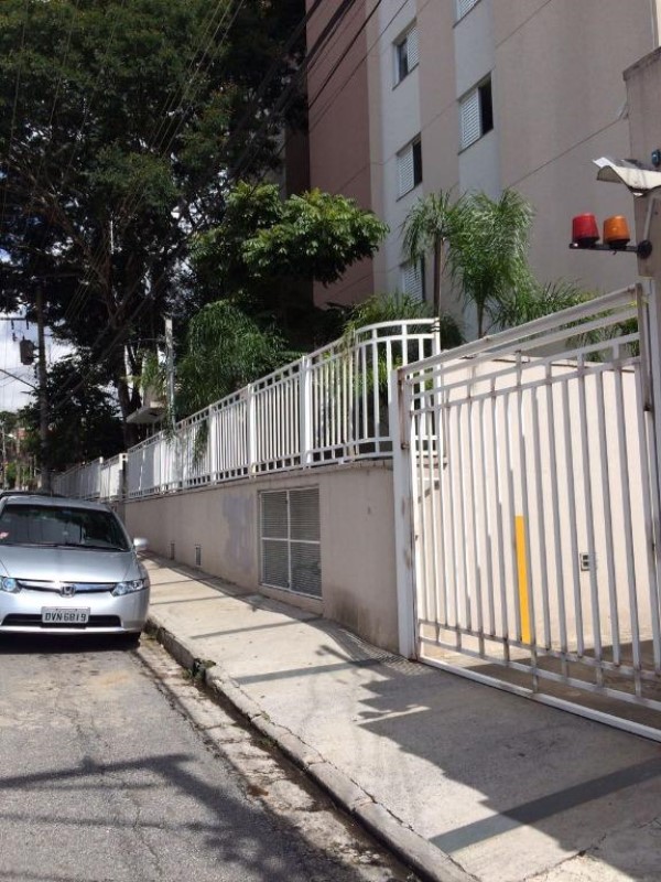 Apartamento, 3 quartos, 55 m² - Foto 18