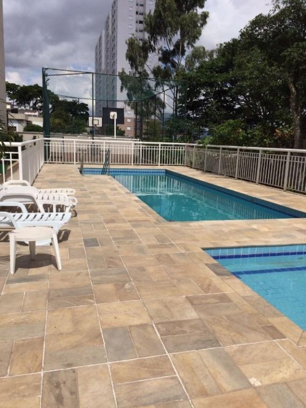 Apartamento, 3 quartos, 55 m² - Foto 19