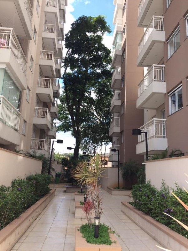 Apartamento, 3 quartos, 55 m² - Foto 20