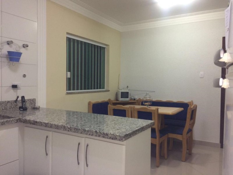 Sobrado, 3 quartos - Foto 2