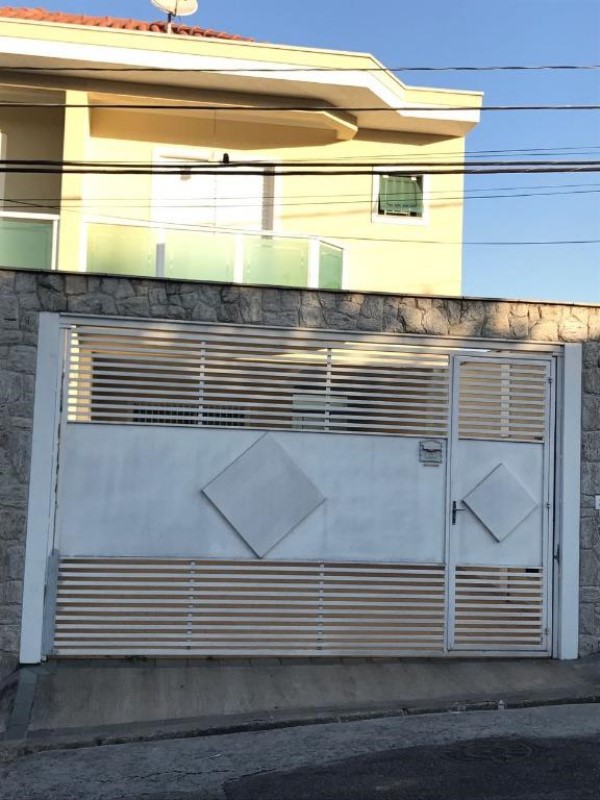 Sobrado, 3 quartos - Foto 3