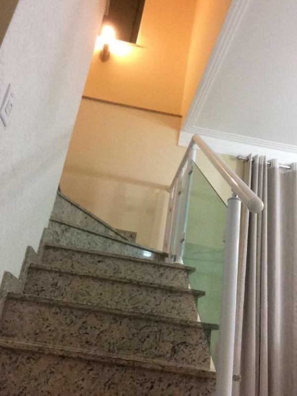 Sobrado, 3 quartos - Foto 4