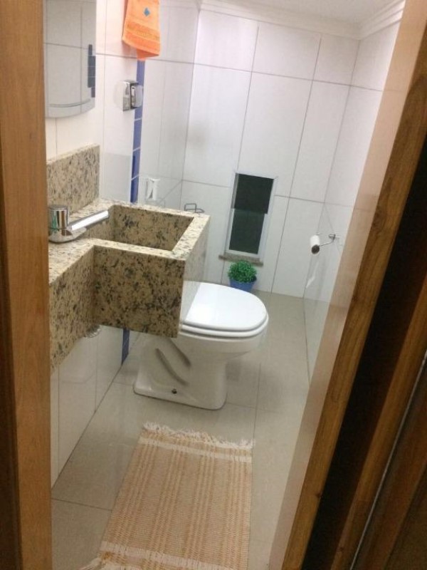 Sobrado, 3 quartos - Foto 5