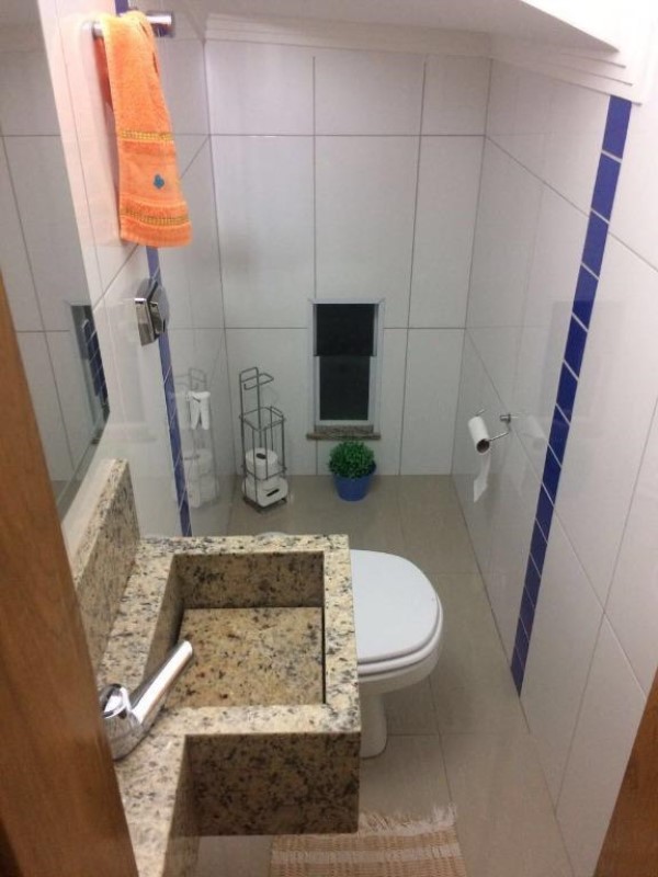 Sobrado, 3 quartos - Foto 6
