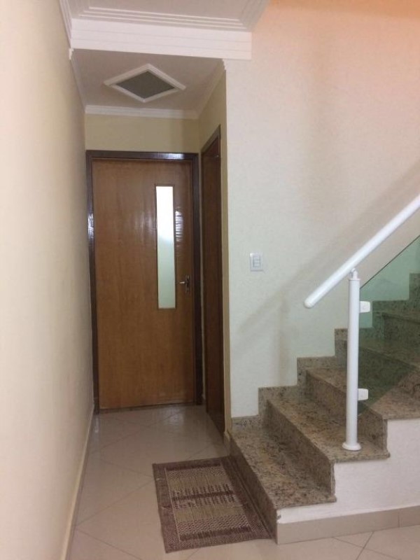 Sobrado, 3 quartos - Foto 8