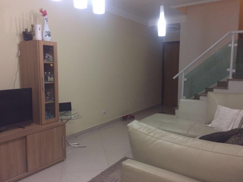 Sobrado, 3 quartos - Foto 9