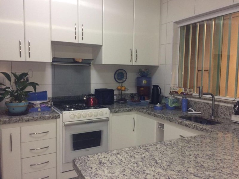 Sobrado, 3 quartos - Foto 13