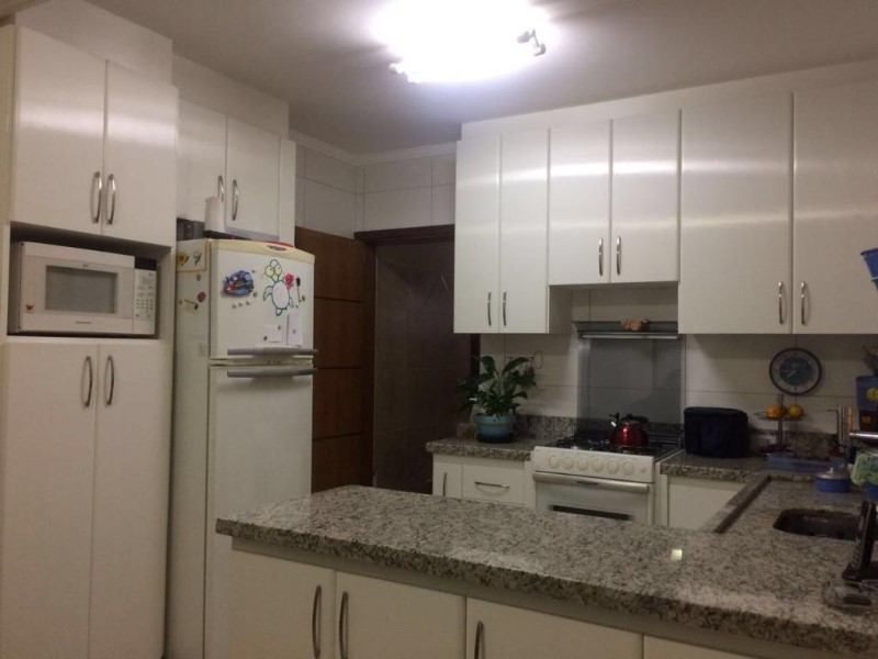 Sobrado, 3 quartos - Foto 15
