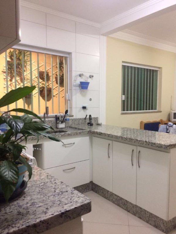 Sobrado, 3 quartos - Foto 16