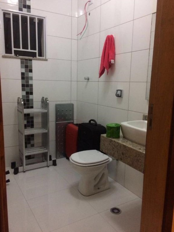Sobrado, 3 quartos - Foto 18