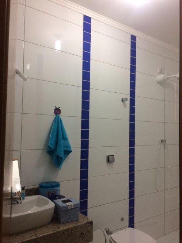 Sobrado, 3 quartos - Foto 20