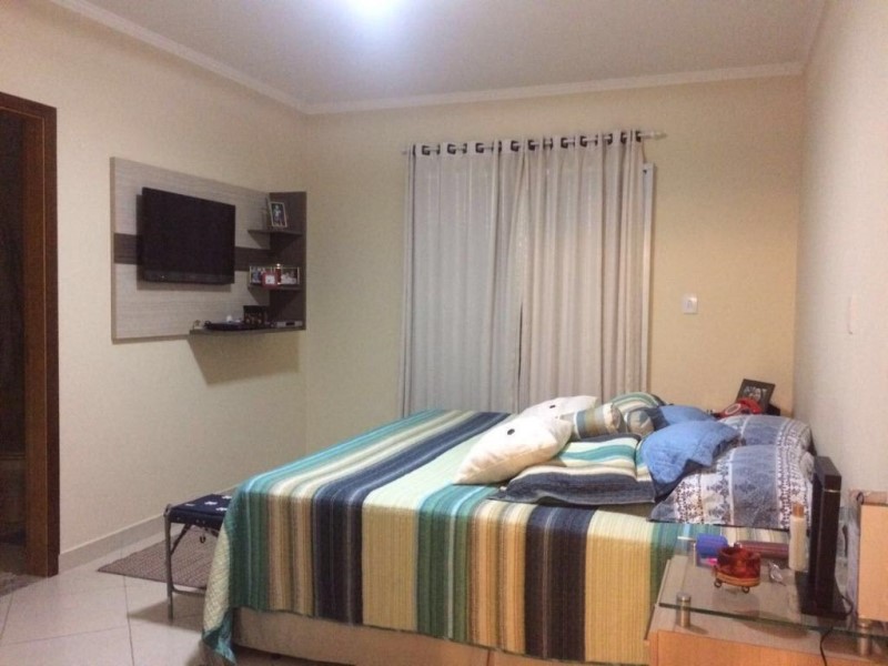 Sobrado, 3 quartos - Foto 22