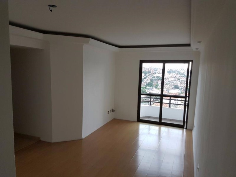 Apartamento, 3 quartos, 74 m² - Foto 2
