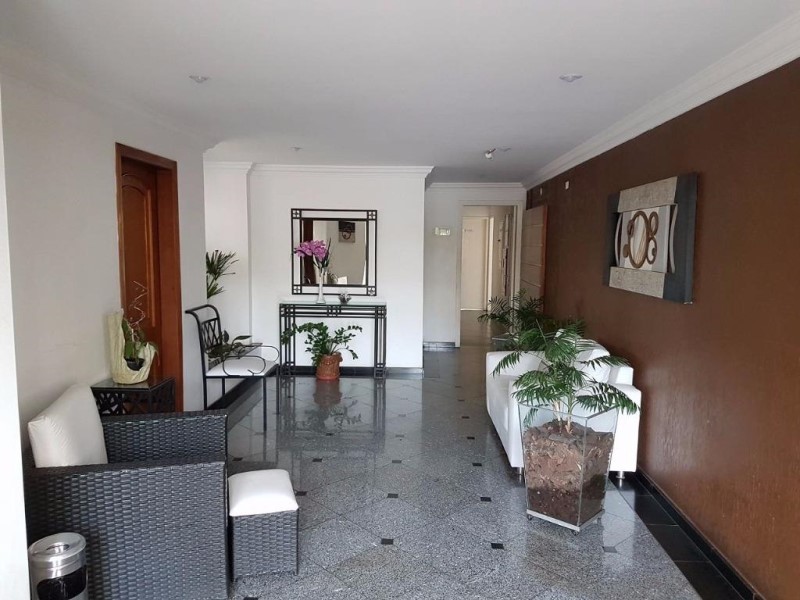 Apartamento, 3 quartos, 74 m² - Foto 3