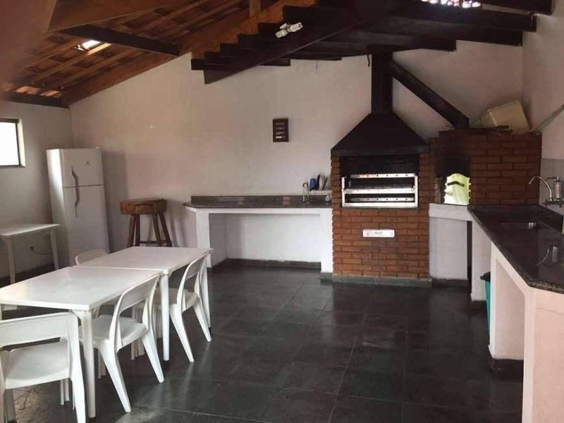 Apartamento, 3 quartos, 74 m² - Foto 4