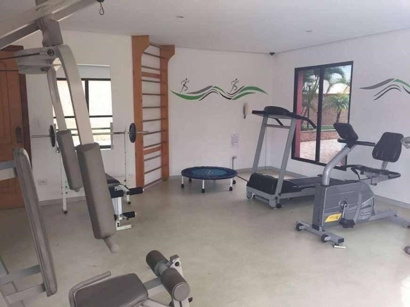 Apartamento, 3 quartos, 74 m² - Foto 6