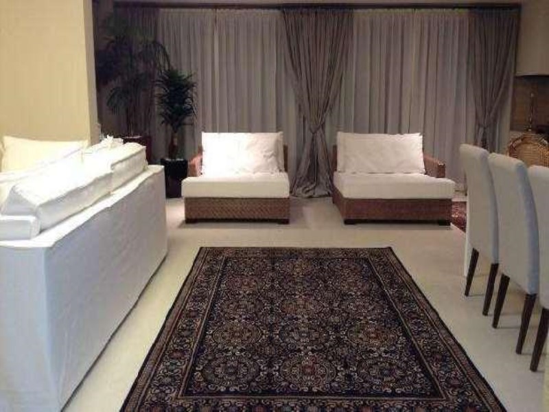 Apartamento, 3 quartos, 173 m² - Foto 5