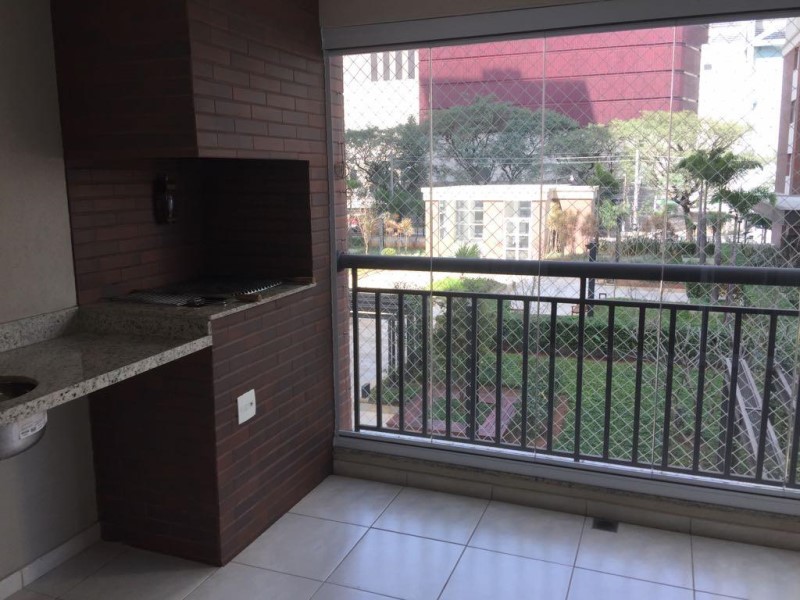 Apartamento, 4 quartos, 128 m² - Foto 3