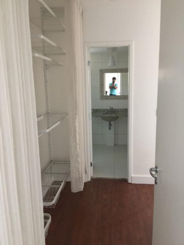 Apartamento, 4 quartos, 128 m² - Foto 4