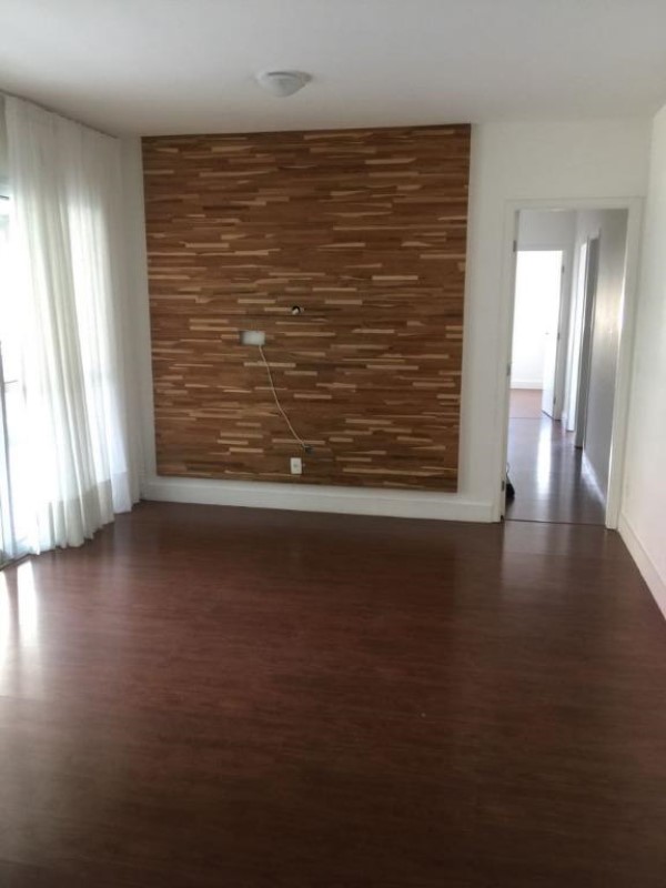 Apartamento, 4 quartos, 128 m² - Foto 1