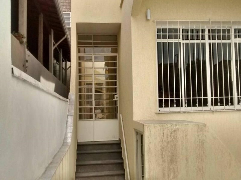 Sobrado, 3 quartos - Foto 1