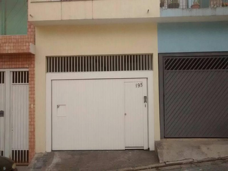 Sobrado, 3 quartos - Foto 11