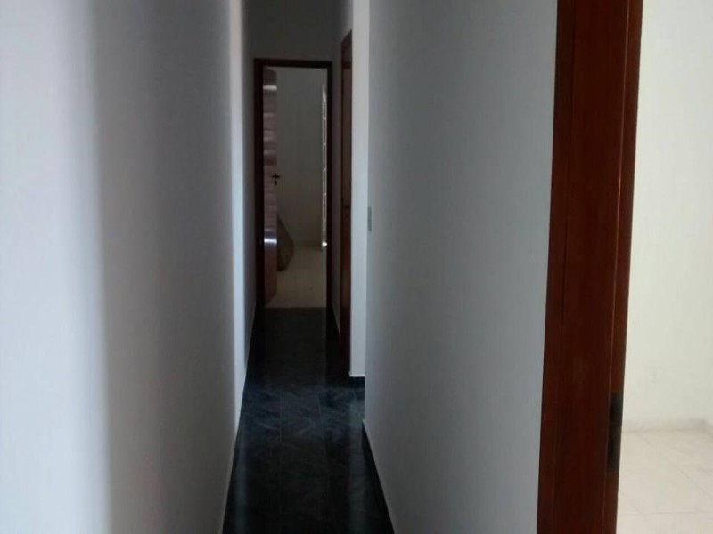 Sobrado, 3 quartos - Foto 16