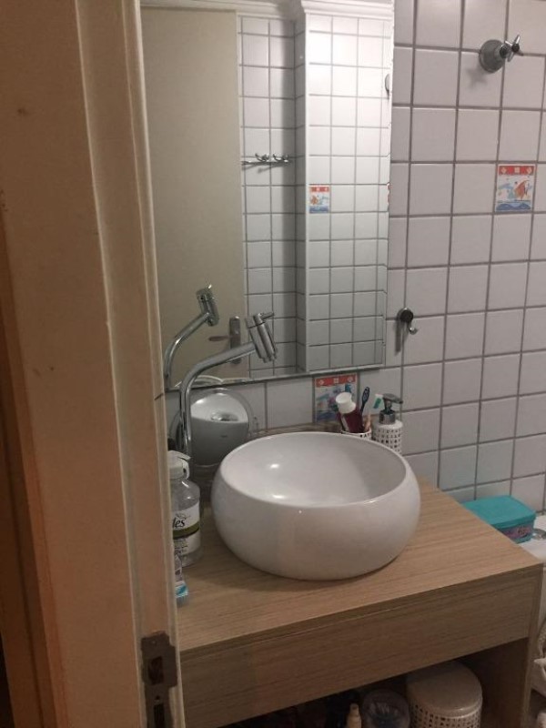 Apartamento, 2 quartos, 50 m² - Foto 2