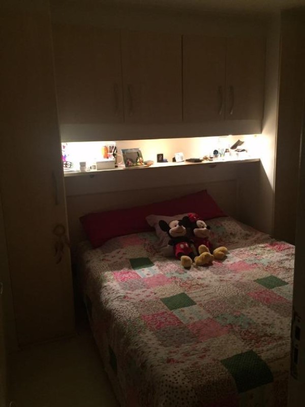 Apartamento, 2 quartos, 50 m² - Foto 5