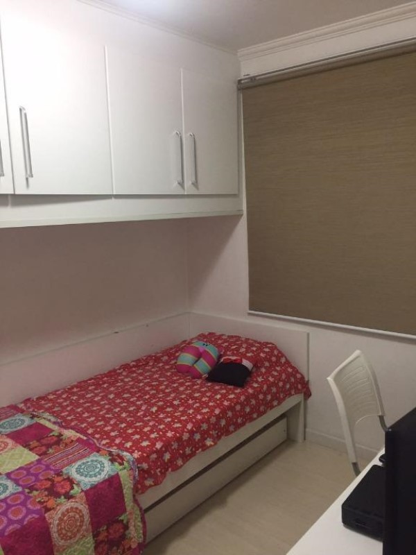 Apartamento, 2 quartos, 50 m² - Foto 6
