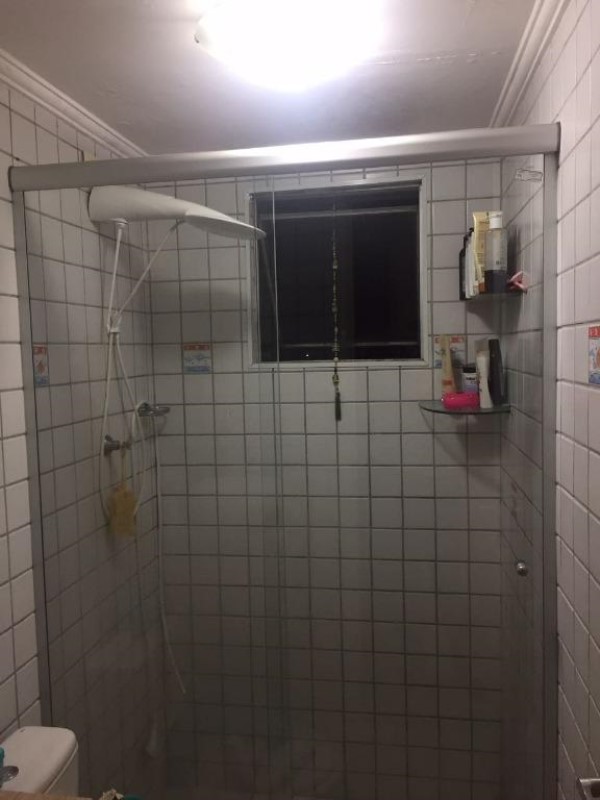 Apartamento, 2 quartos, 50 m² - Foto 7
