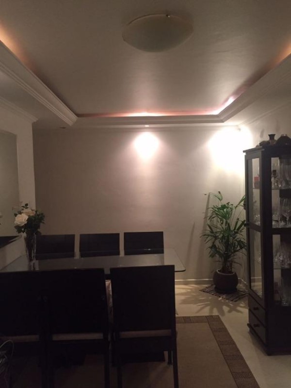 Apartamento, 2 quartos, 50 m² - Foto 8