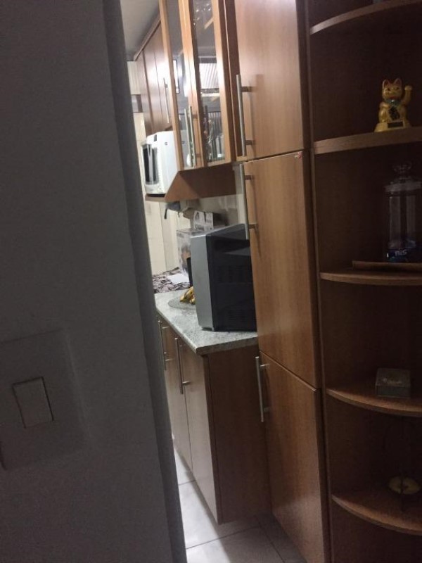 Apartamento, 2 quartos, 50 m² - Foto 9