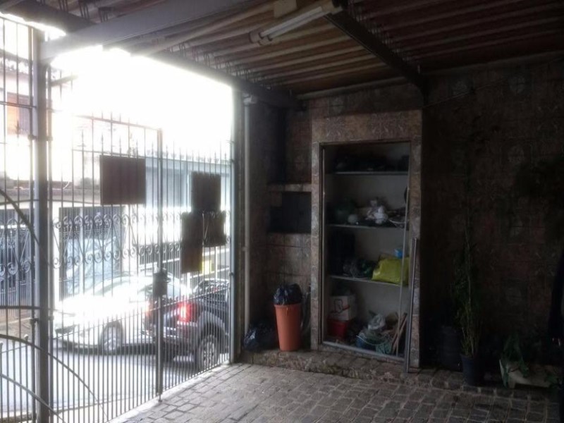 Sobrado, 2 quartos - Foto 1