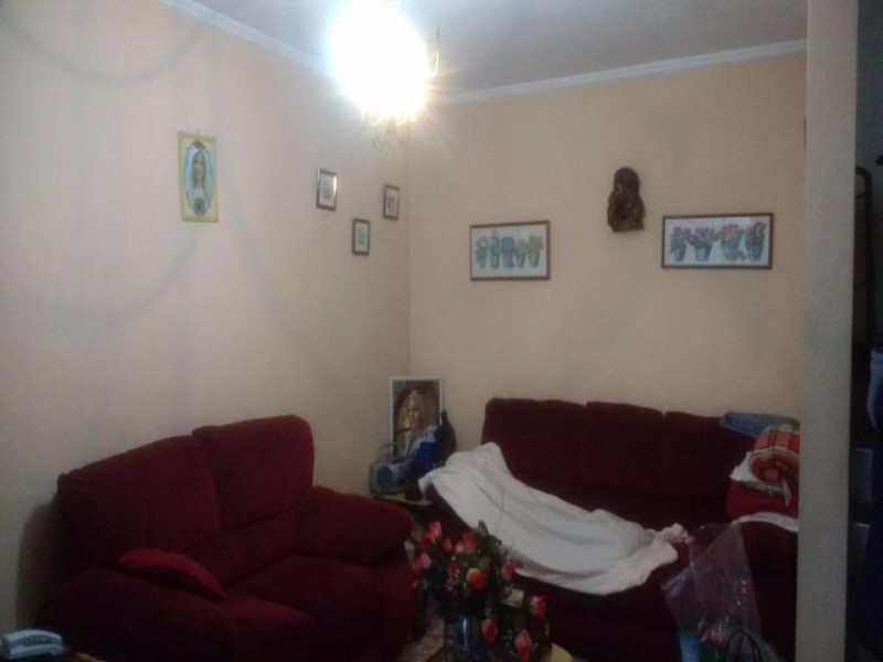 Sobrado, 2 quartos - Foto 9