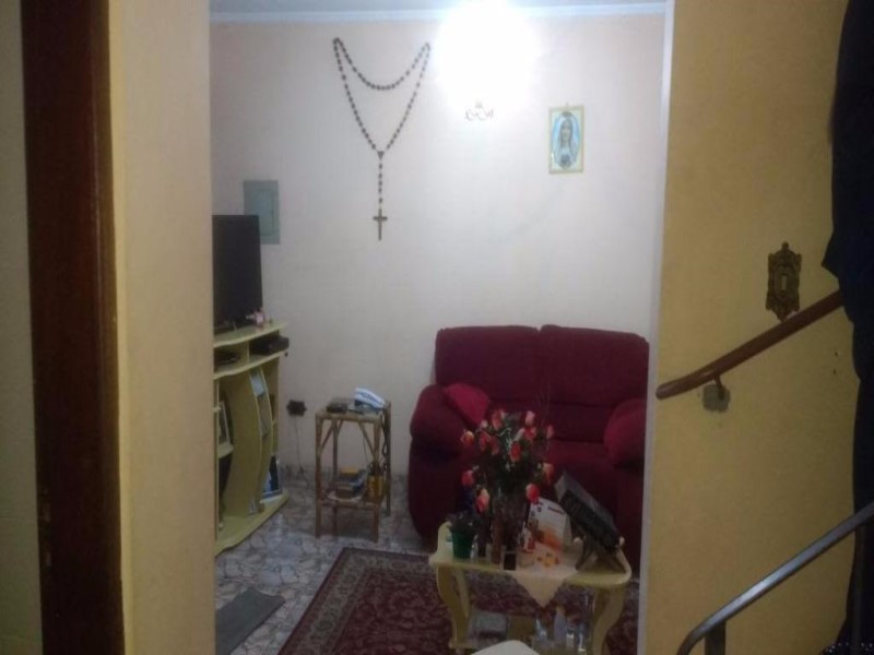 Sobrado, 2 quartos - Foto 12