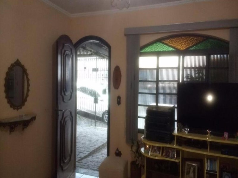 Sobrado, 2 quartos - Foto 15