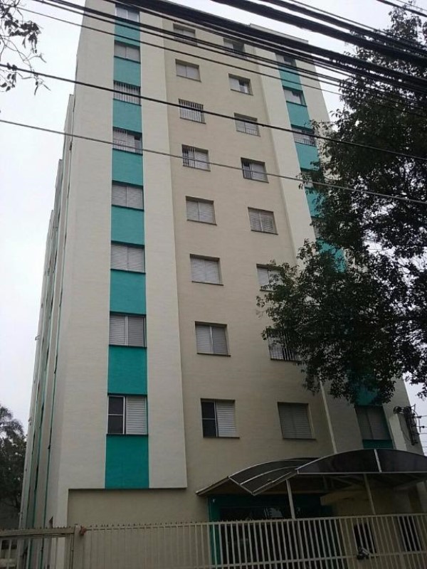 Apartamento, 2 quartos, 60 m² - Foto 5