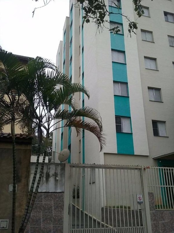 Apartamento, 2 quartos, 60 m² - Foto 6