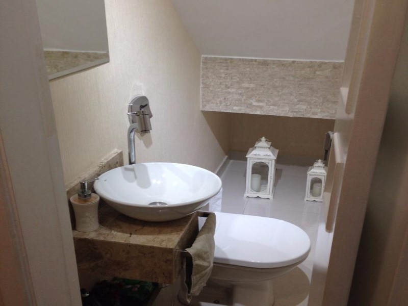 Casa de Condomínio, 3 quartos - Foto 10