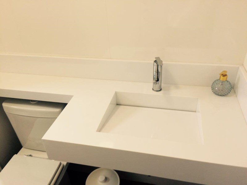 Apartamento, 3 quartos, 130 m² - Foto 2